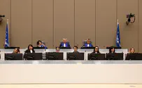 Do judicial reform opponents provide weapons to the ICC?