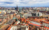 Germany to begin rebuilding grand synagogue in Hamburg