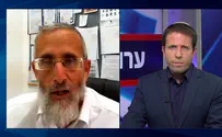 Head of Sderot Yeshiva to Arutz Sheva: We have to go back and take the Gaza Strip