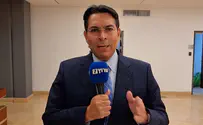 Danon: 'We cannot do half a job this time'