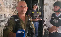 Decapitation and burning: IDF officer Col. Golan Vach describes horrors of Hamas massacre