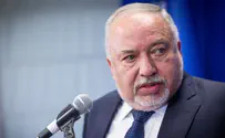 Liberman: 'The Oslo experiment has ended'