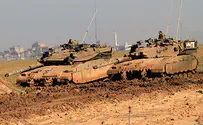 Israel Intensifies Warning to Syria Over Golan Heights