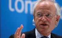 Martin Indyk to Guide Israel-PA Final Status Talks 