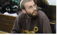 Tapes Show that GSS Incited Perlman to Murder