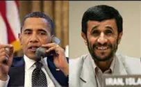 Obama: Military Strike on Iran “Not Ideal”