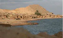 French Tourist Gunned Down in Sinai