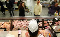 US ‘Secular’ Jews Love Kosher Food