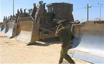 Illegal Arab Homes Demolished in Silwan, Beit Hanina