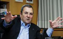Barak: US Gives Israel Aid, Ammunition and Vital Spare Parts