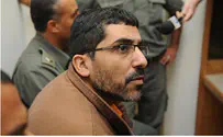 Developer of Hamas Qassam Rocket Convicted