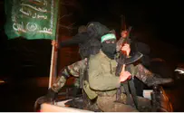 Hamas Denounces Sentence Given to Terror Mastermind