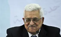 Abbas: US Aid Cut Hurts Peace Process