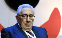 Kissinger 'Can Understand' Romney's 'Severe' Reaction to Attacks