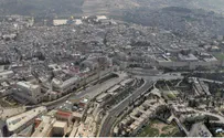 Jerusalem Still Israel's Largest Populated City