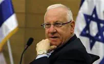 Knesset Speaker Condemns Chief Justice's Remarks
