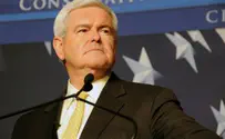 Desperate Romney Goes Negative As Gingrich Surges