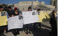 Beit Shemesh Parents Deal with Local Extremists