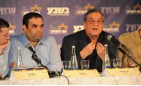 Over 2/3 of Jews Say Press was Biased on Shalit, Tent Protest