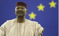 Ousted Mali President 'Free and Unharmed'