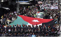 Jordan: Hundreds Protest 'Procrastination' on Reform
