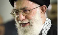 Khamenei: Syria's Anti-Israel, So We'll Defend It