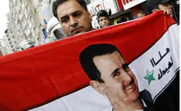 US Officials: Assad is Winning