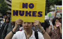 Last Active Nuclear Reactor in Japan Turned Off
