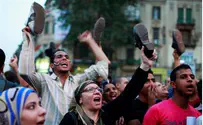 Riots Follow ‘New Democracy' in Egypt