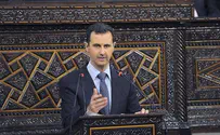 Opposition Leader: Assad Should Transfer Power to Deputy