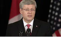 Harper Rules Out Canadian Cash For European Bailouts