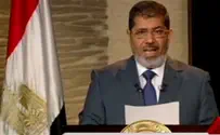 Morsi During Campaign: Jihad Is Our Path