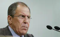 Russia: West 'Blackmailing' Us over Syria