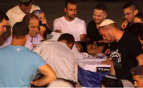 Burgas Terror Victims Laid to Rest
