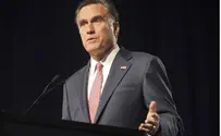 Romney Criticizes Obama's 'Shabby Treatment of Israel'