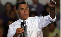 Romney: Israel Deserves Better than Obama