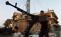 Rebels Say Iranian Diplomat Assassinated in Syria  