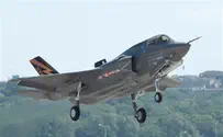 Panetta’s Visit Sealed F-35 War Plane Sale to Israel 