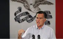 Romney: America Must Lead the World in Stopping Iran