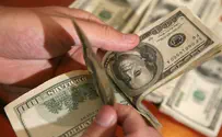 Analysts: Dollar Climb Versus Shekel Nowhere Near Over