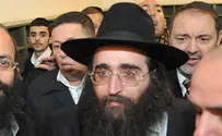 Former Rabbinic Aide Charged with Fraud