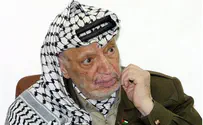 Arafat's Bodyguard: He Lied When Denouncing Bombings in Israel