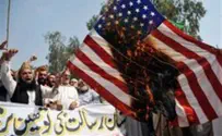 Hagel In Pakistan To Ease Drone Strike Tensions