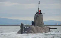 N. Korea Submarine Missile Allows Covert Nuclear Strike on US
