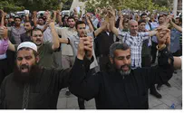Islamists versus Monarchy to Rally Friday in Amman