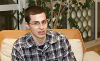 Hamas to Air Movie on Shalit Kidnapping