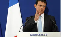 French PM Says Last Week's Anti-Semitic Attack is 'Not France'