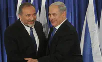 PA Leaders Slam Netanyahu and Lieberman on Israeli TV