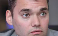 Atlanta Festival Ousts 'Crisis of Zionism' Author Peter Beinart