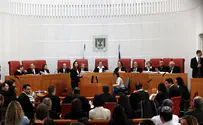 Supreme Court Rules: Extradite Serb-Israeli Wanted for Genocide 